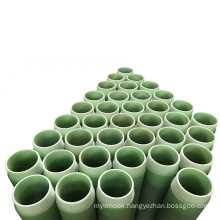 wholesale mechanical properties insulation epoxy resin laminated tube